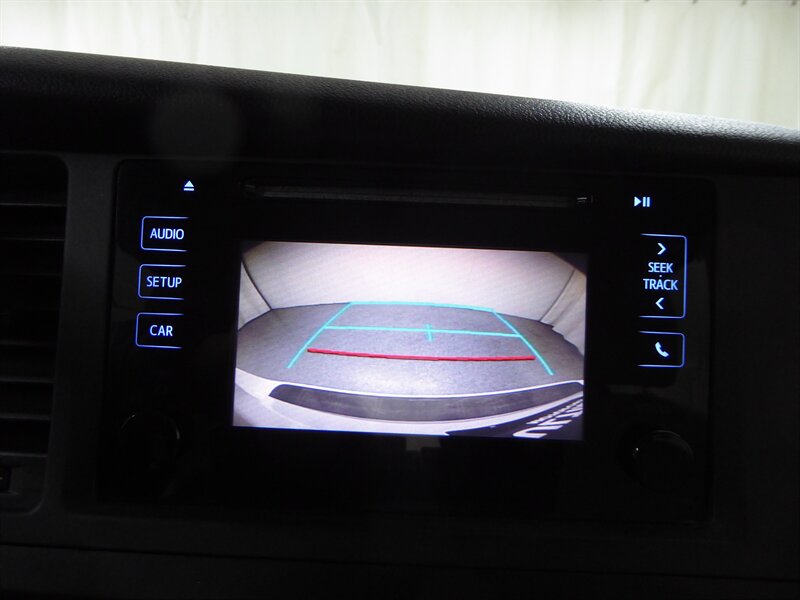 2016 TOYOTA SIENNA - Image 13