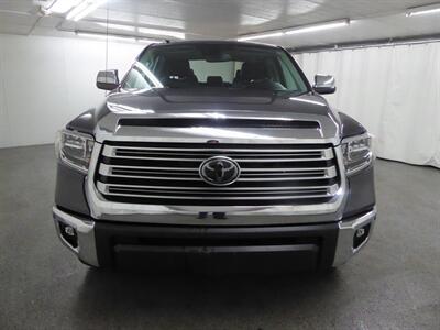 2018 Toyota Tundra Limited  