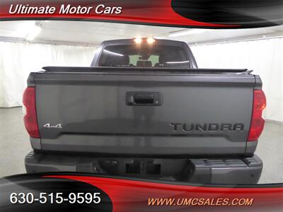 2018 Toyota Tundra Limited   - Photo 6 - Downers Grove, IL 60515