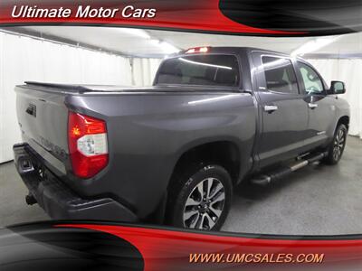 2018 Toyota Tundra Limited   - Photo 7 - Downers Grove, IL 60515