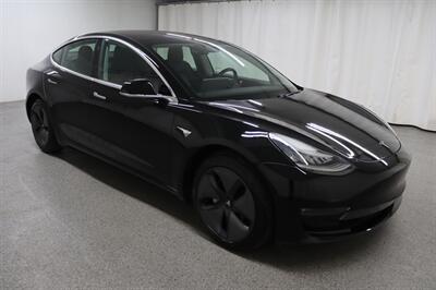 2018 Tesla Model 3 Mid Range Sedan