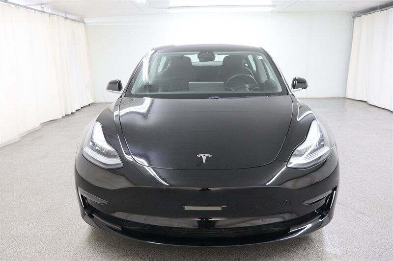 2018 Tesla Model 3 Mid Range  