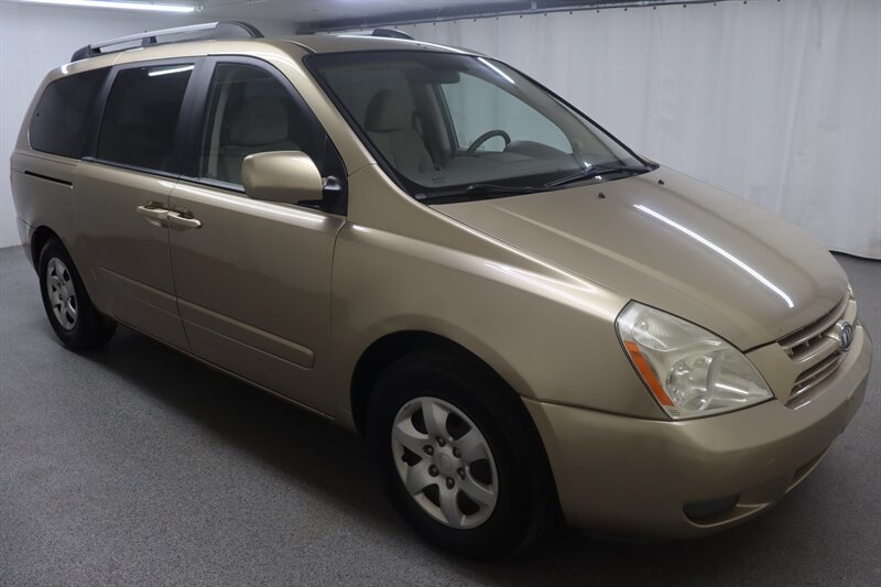2009 Kia Sedona EX  