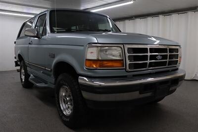 1996 Ford Bronco XLT SUV