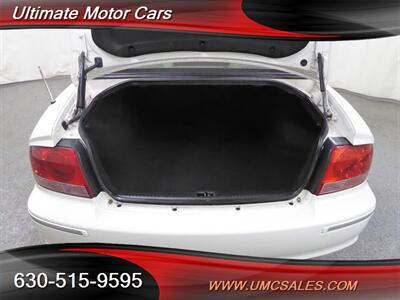 2005 Hyundai SONATA GLS   - Photo 31 - Downers Grove, IL 60515