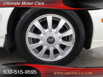 2005 Hyundai SONATA GLS   - Photo 32 - Downers Grove, IL 60515