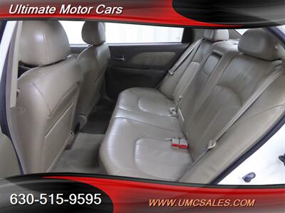 2005 Hyundai SONATA GLS   - Photo 26 - Downers Grove, IL 60515