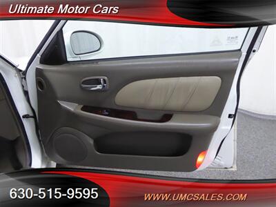 2005 Hyundai SONATA GLS   - Photo 24 - Downers Grove, IL 60515