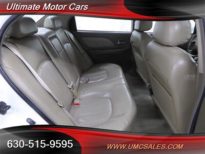 2005 Hyundai SONATA GLS   - Photo 29 - Downers Grove, IL 60515