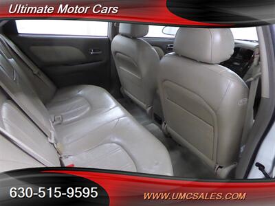 2005 Hyundai SONATA GLS   - Photo 28 - Downers Grove, IL 60515