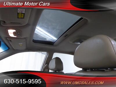 2005 Hyundai SONATA GLS   - Photo 16 - Downers Grove, IL 60515
