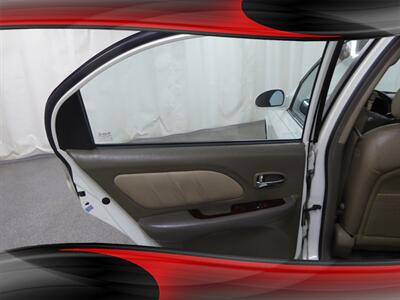 2005 Hyundai SONATA GLS   - Photo 27 - Downers Grove, IL 60515