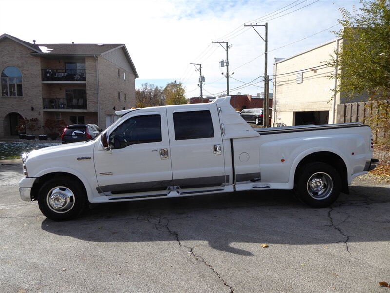 2006 Ford F-350 Lariat photo 2