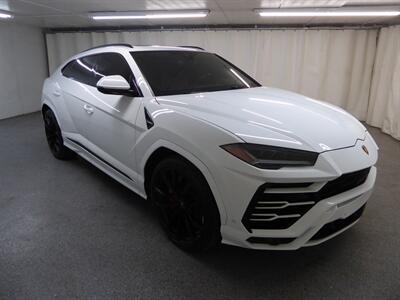 2021 Lamborghini Urus SUV