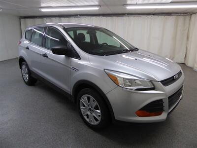 2013 Ford Escape S SUV
