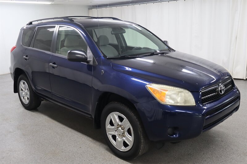 2006 Toyota RAV4