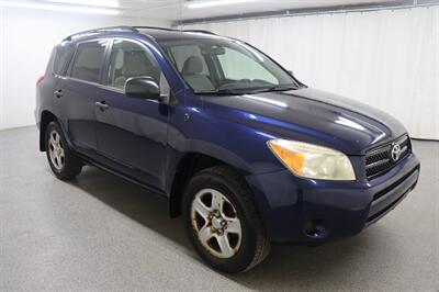 2006 Toyota RAV4 SUV