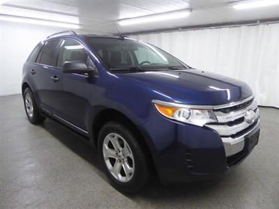 2012 Ford Edge SE SUV