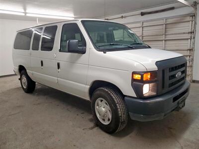 2013 Ford E-350 SD XL Van