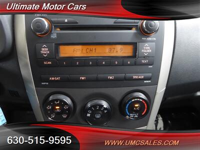 2010 Toyota Corolla S   - Photo 14 - Downers Grove, IL 60515