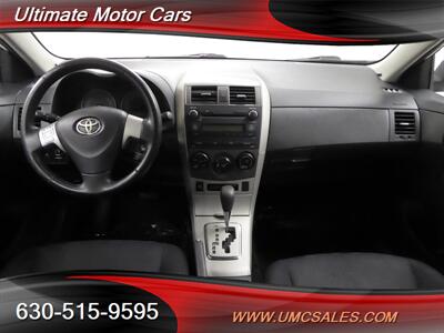 2010 Toyota Corolla S   - Photo 9 - Downers Grove, IL 60515