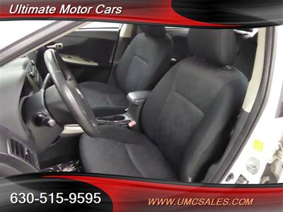 2010 Toyota Corolla S   - Photo 17 - Downers Grove, IL 60515