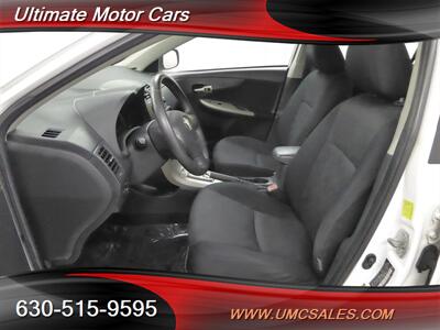 2010 Toyota Corolla S   - Photo 18 - Downers Grove, IL 60515