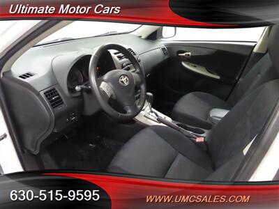 2010 Toyota Corolla S   - Photo 16 - Downers Grove, IL 60515