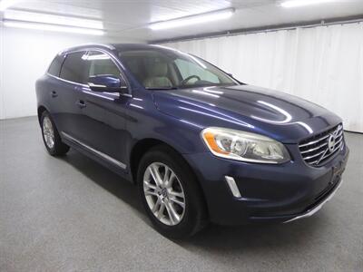 2014 Volvo XC60 3.2 Premier Plus SUV