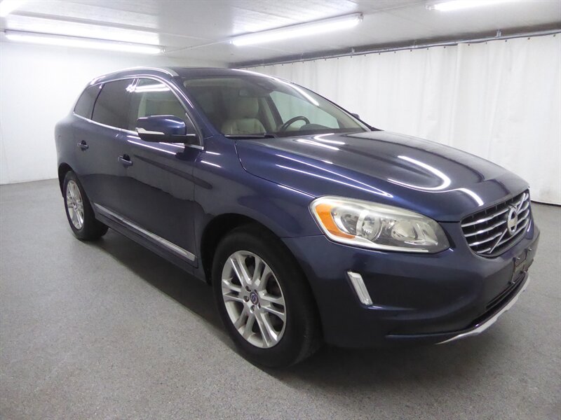 2014 Volvo XC60 3.2 AWD Auto's photo