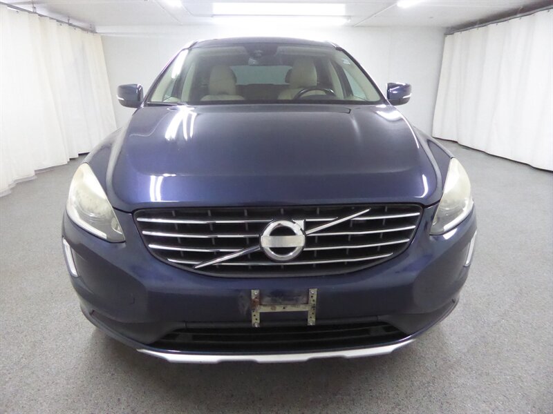 2014 Volvo XC60 3.2 Premier Plus  