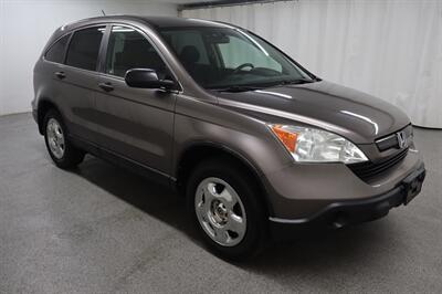 2009 Honda CR-V LX SUV