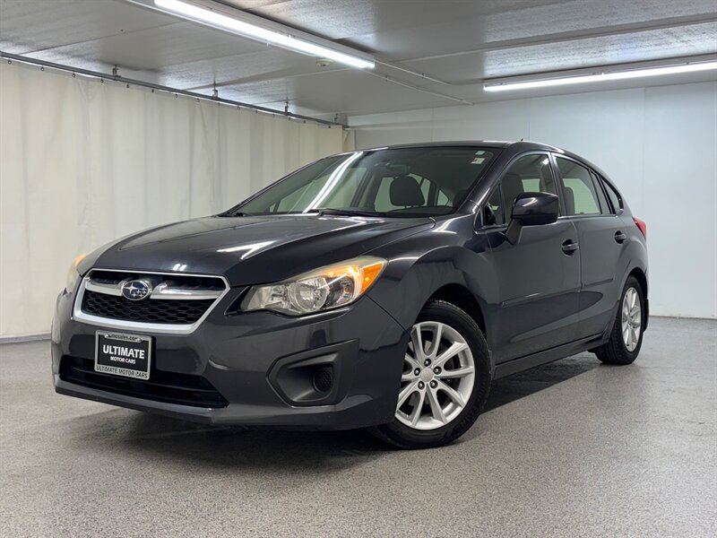 2012 Subaru Impreza 2.0i Premium   - Photo 3 - Downers Grove, IL 60515