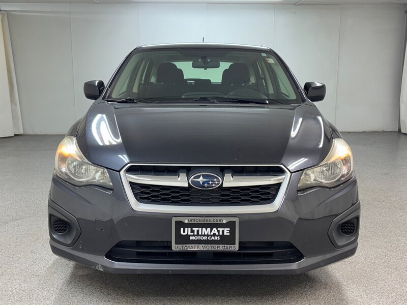 2012 Subaru Impreza 2.0i Premium   - Photo 2 - Downers Grove, IL 60515