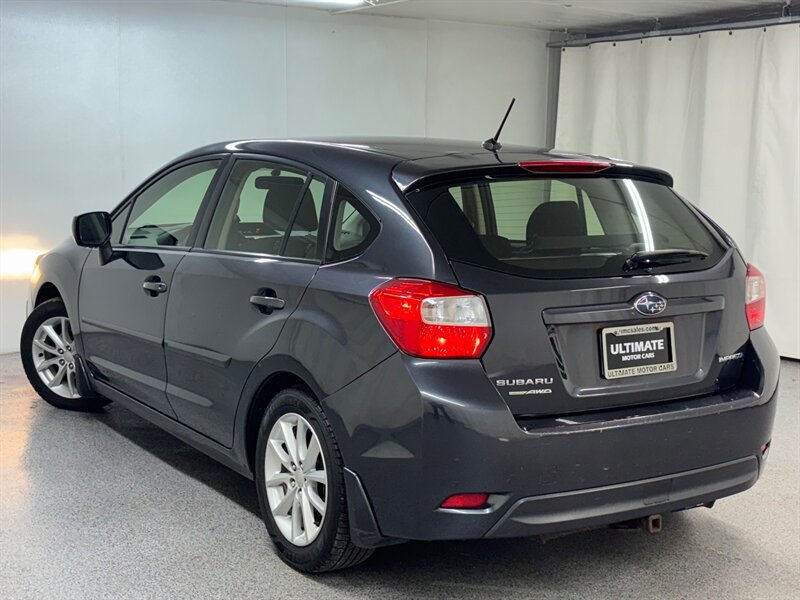 2012 Subaru Impreza 2.0i Premium   - Photo 4 - Downers Grove, IL 60515