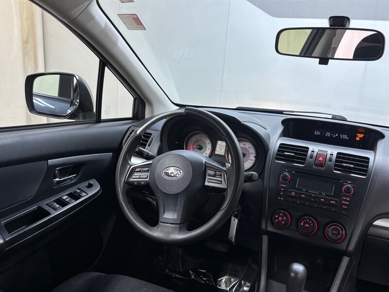 2012 Subaru Impreza 2.0i Premium   - Photo 19 - Downers Grove, IL 60515