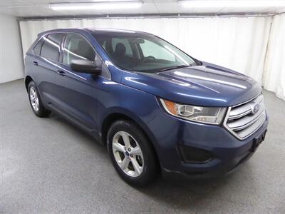 2017 Ford Edge SE SUV