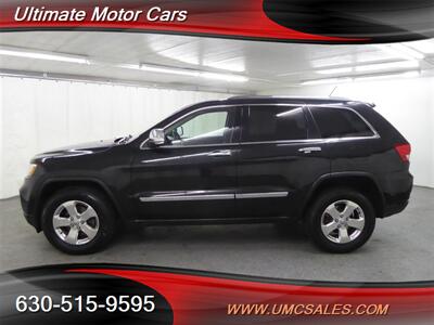 2012 Jeep Grand Cherokee Limited   - Photo 4 - Downers Grove, IL 60515