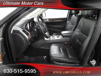 2012 Jeep Grand Cherokee Limited   - Photo 20 - Downers Grove, IL 60515