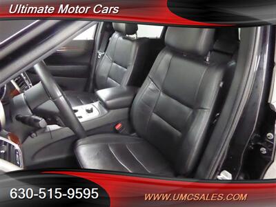 2012 Jeep Grand Cherokee Limited   - Photo 19 - Downers Grove, IL 60515