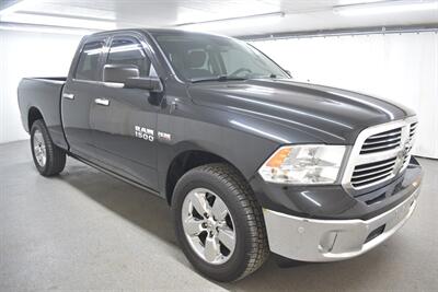 2017 RAM 1500 Big Horn Truck