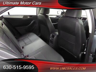 2013 Volkswagen Jetta SE PZEV   - Photo 28 - Downers Grove, IL 60515