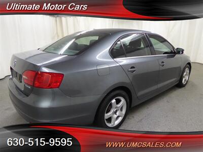 2013 Volkswagen Jetta SE PZEV   - Photo 7 - Downers Grove, IL 60515