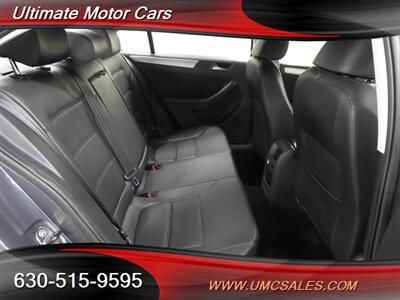 2013 Volkswagen Jetta SE PZEV   - Photo 29 - Downers Grove, IL 60515