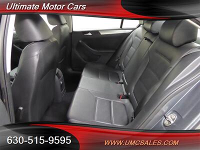 2013 Volkswagen Jetta SE PZEV   - Photo 26 - Downers Grove, IL 60515