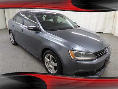 2013 Volkswagen Jetta SE PZEV   - Photo 1 - Downers Grove, IL 60515