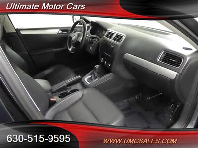 2013 Volkswagen Jetta SE PZEV   - Photo 21 - Downers Grove, IL 60515