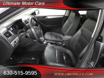 2013 Volkswagen Jetta SE PZEV   - Photo 19 - Downers Grove, IL 60515