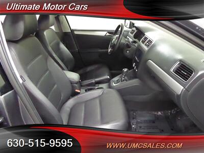 2013 Volkswagen Jetta SE PZEV   - Photo 23 - Downers Grove, IL 60515