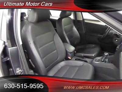 2013 Volkswagen Jetta SE PZEV   - Photo 22 - Downers Grove, IL 60515